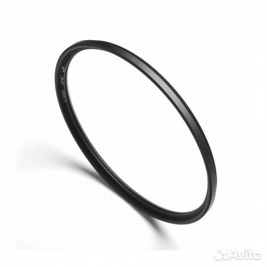 Светофильтр Nisi L395 SMC UV 77mm ультрафиолетовый