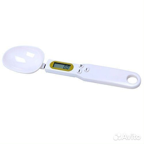 Digital Spoon Scale Весы Мерная ложка
