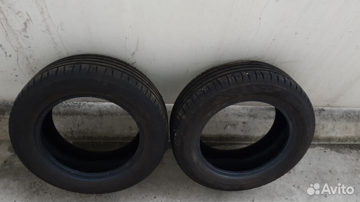 Cordiant Sport 3 215/55 R16 93V