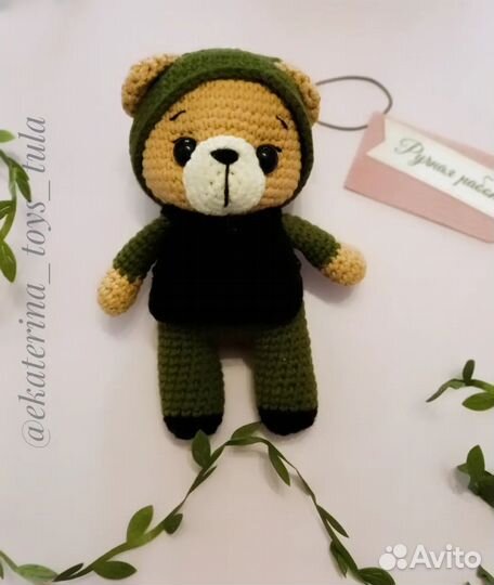 Игрушки для самых маленьких