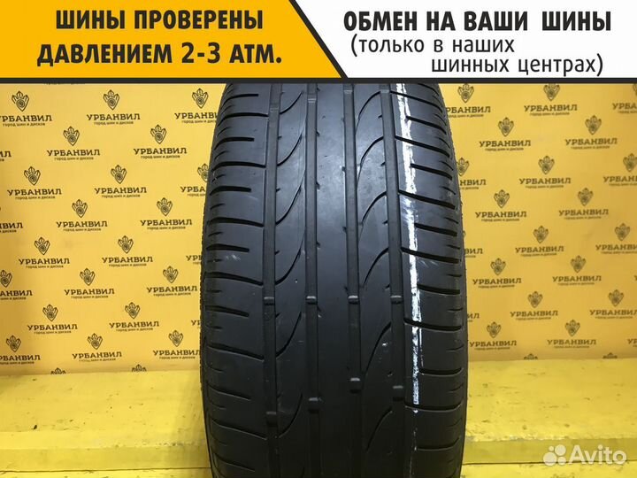 Bridgestone Dueler H/P Sport 235/55 R17 99V