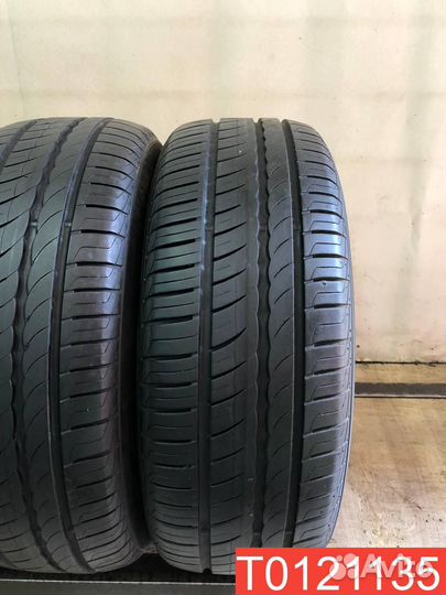 Pirelli Cinturato P1 Verde 195/55 R15 85H