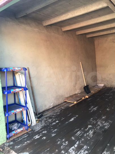 Гараж, 20 м²