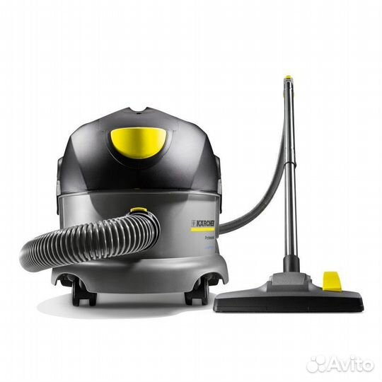 Аренда пылесоса для сухой уборки Karcher T 8/1