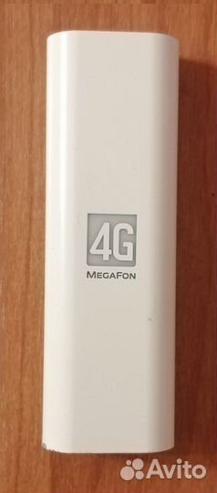 Usb модем Мегафон 4G+ M100-1