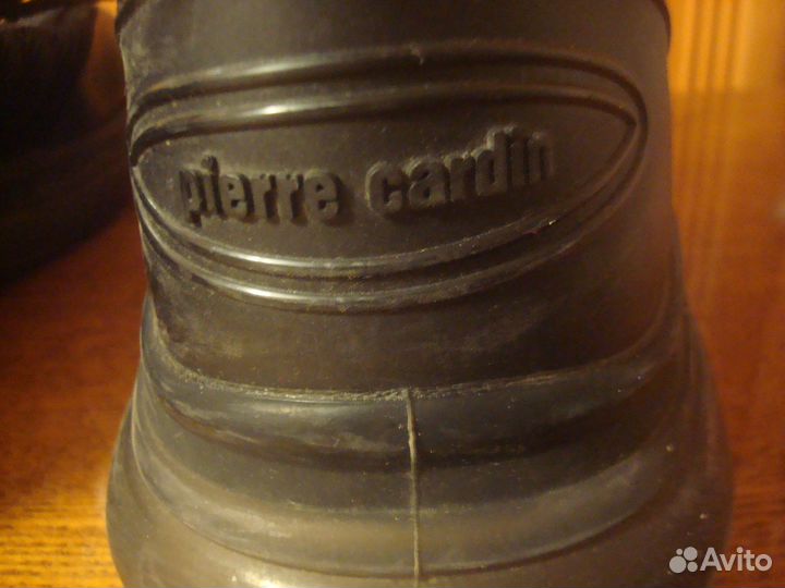 Кроссовки 39