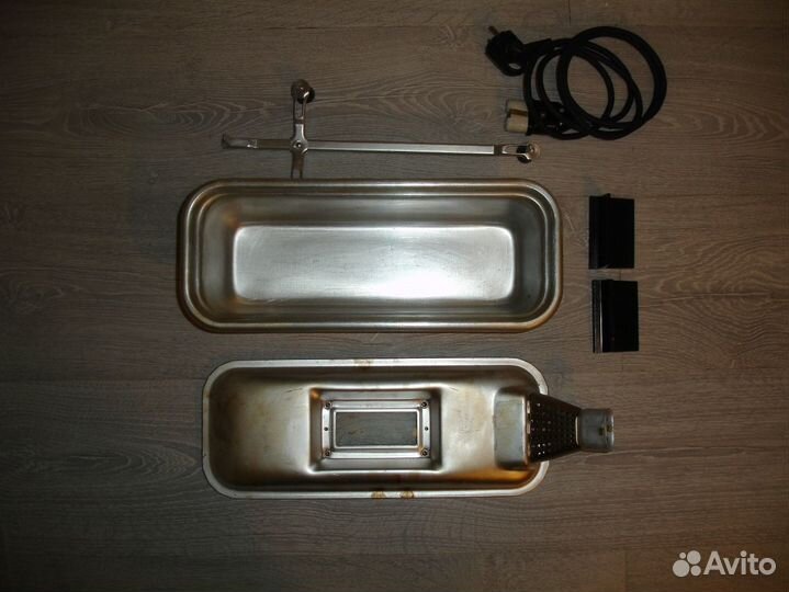 Электрическая чудо-печка Prumel PE-1-500 (Польша)