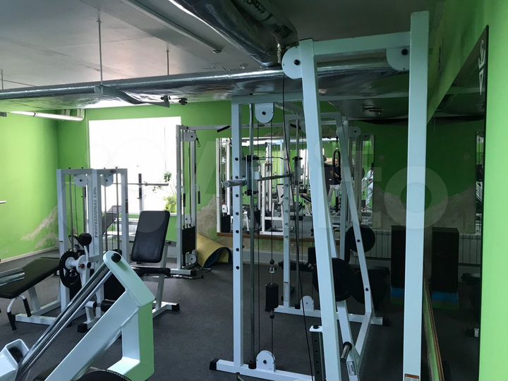 Свободного назначения, 200 м²