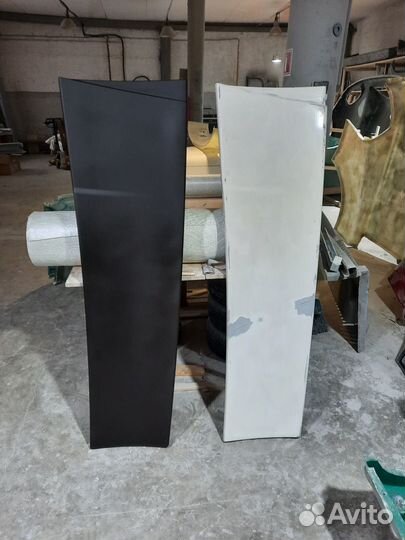 Изготовление стеклопластиковых изделий