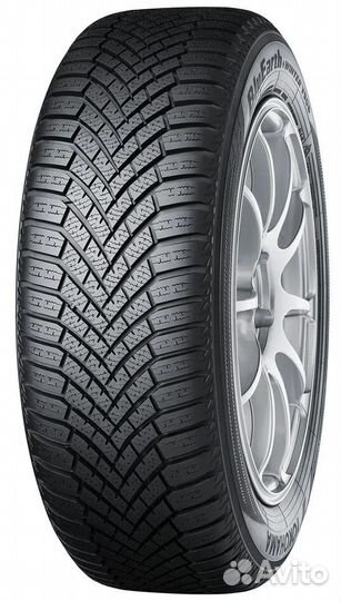 Yokohama BluEarth Winter V906 255/40 R20 101W