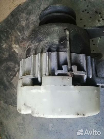 Электрооборудование