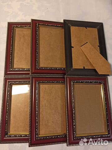 Рамка для фотографий 10 15