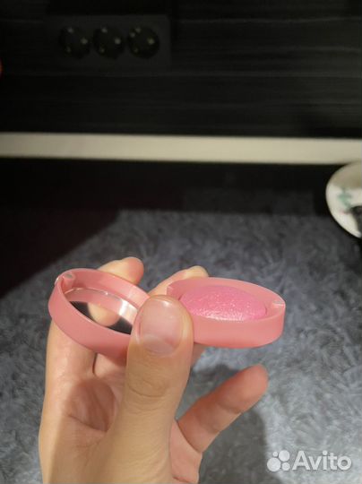 Bourjois румяна 34 rose D'OR