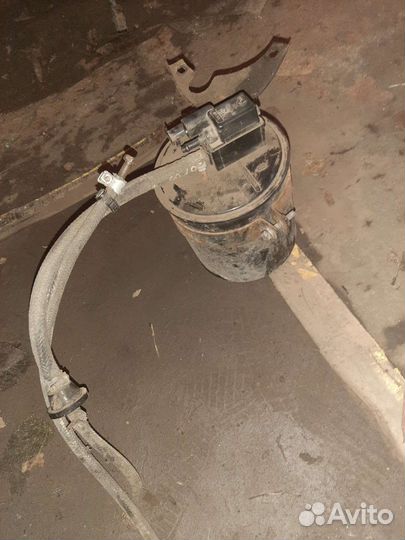 Блок предохронителей