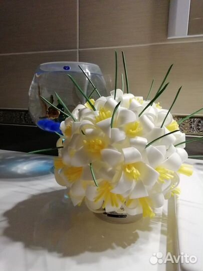 Светильник настольный