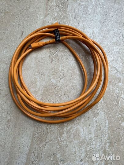 Кабель Tether Tools TetherPro