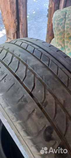 Powertrac Citymarch 215/55 R16 93H