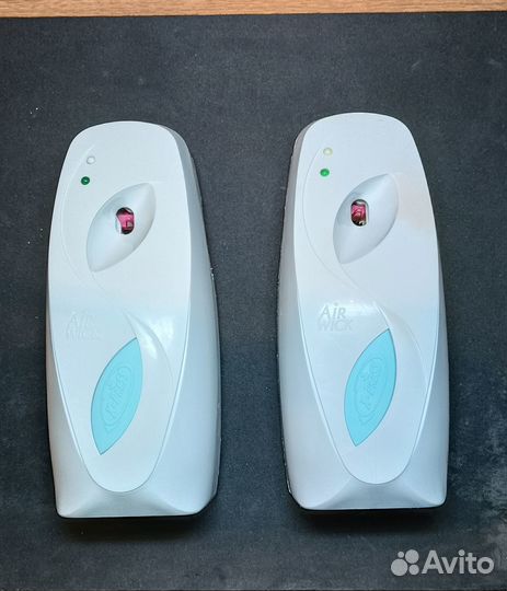 Автоматический освежитель воздуха Airwick X-Press