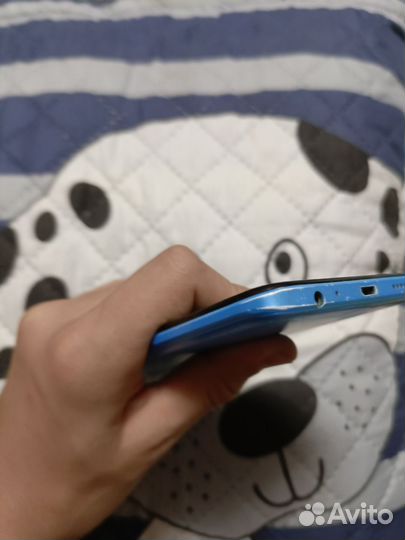 Itel Vision 3 Plus, 4/64 ГБ