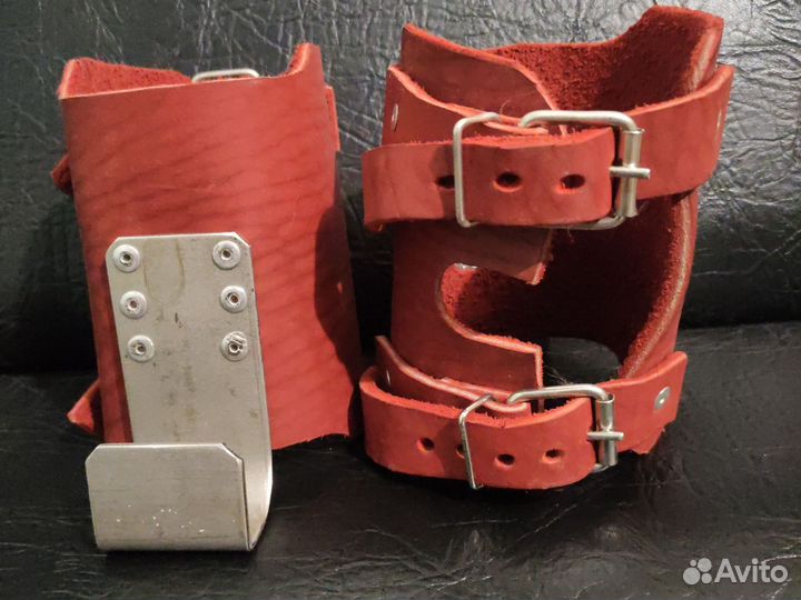 Гравитационные инверсионные ботинки