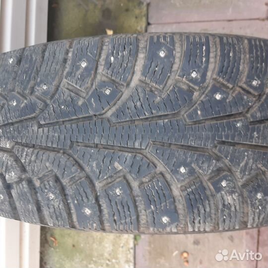 R16 Nokian Tyres Nordman 5 SUV 235/70, PCD 6x139.7 DIA 100