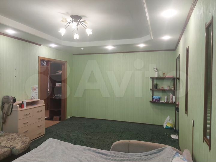 2-к. квартира, 64,4 м², 2/5 эт.