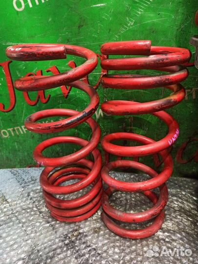 Стойка передняя Nissan Murano PNZ50 VQ35DE 2005