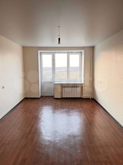 1-к. квартира, 33 м², 9/10 эт.