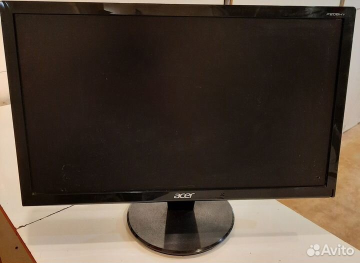 Acer LCD Монитор