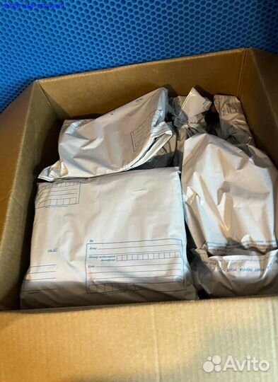 Коробки с товарами / Карго /Алиэкспресс (Арт.16563)