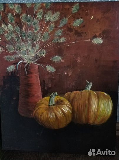 Картины на заказ