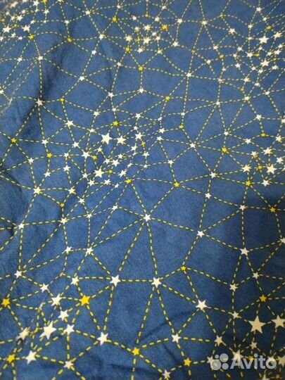 Детское одеяло