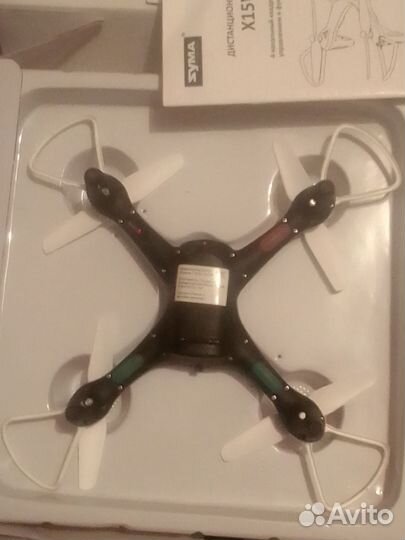 Fpv коптер