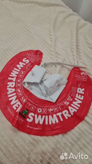 Спасательный круг жилет