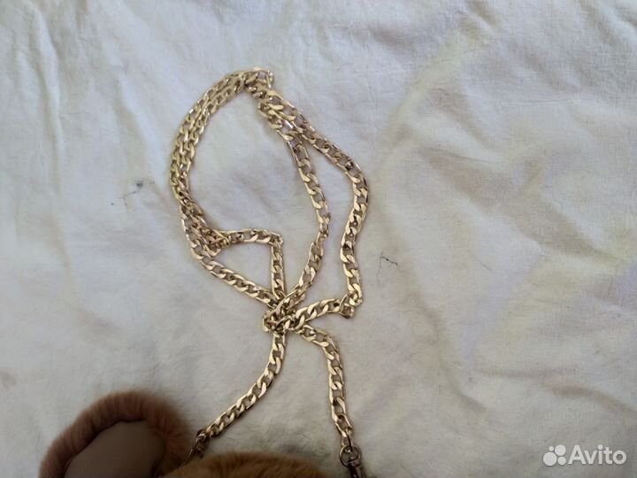 Сумка заяц деткская