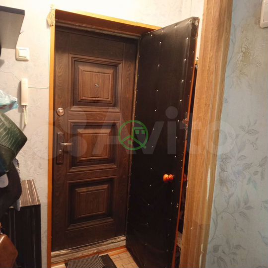 3-к. квартира, 41,1 м², 4/5 эт.