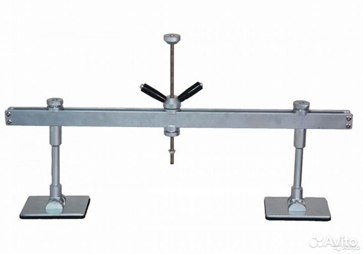 Мостик выравнивающий 0.85 м для правки даталей