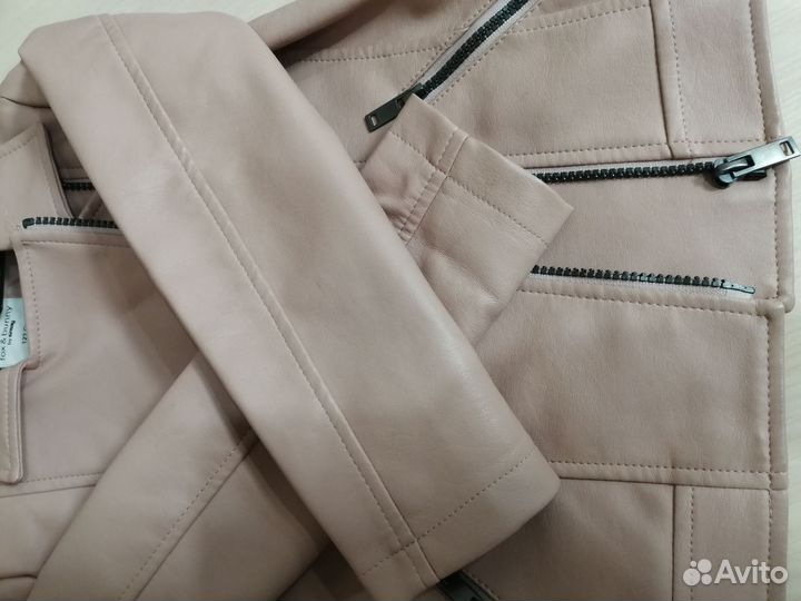 Куртка для девочки