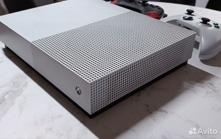 Xbox one s 1tb