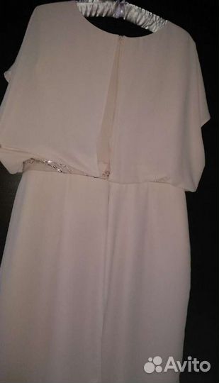 Платье