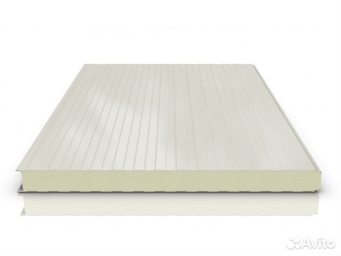 Сэндвич панель