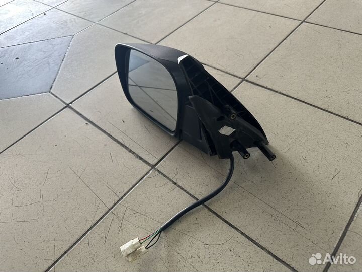 Зеркало правое Шевроле Нива Niva