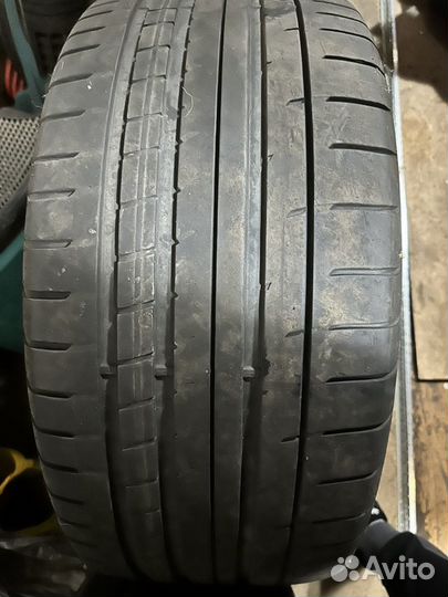 Шины Goodyear r21 + r20 + r19