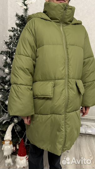 Inspire girls пуховик