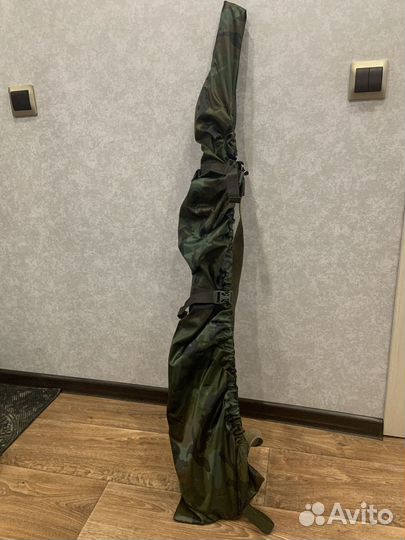 Быстросъемный чехол