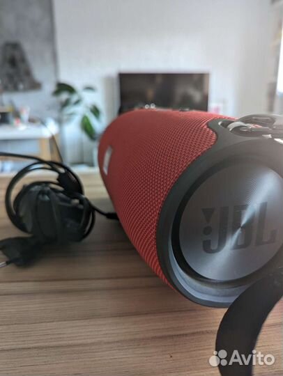 Колонка JBL Xtreme оригинал
