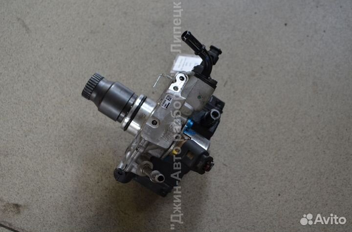 Тнвд топливный насос 2.1 Delphi Mercedes GLE