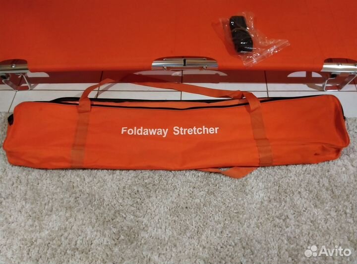 Носилки медицинские