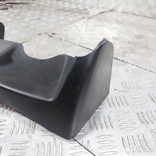 Накладка на торпедо Renault Logan K7J 2006