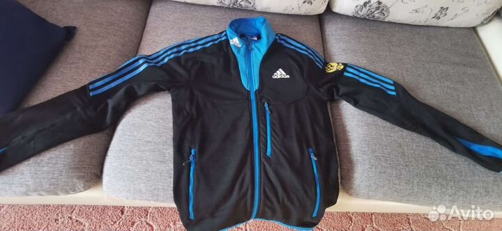 Кофта мужская Adidas